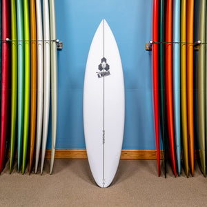 Channel Islands Happy Traveler PU/Poly 6'4"