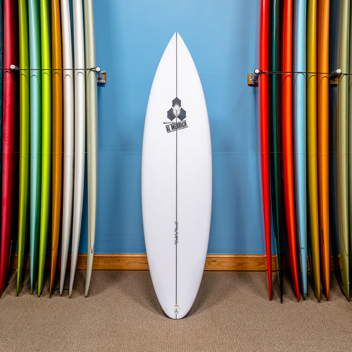 Channel Islands Happy Traveler PU/Poly 6'4"