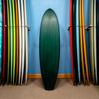 Channel Islands Tri Plane Hull PU/Poly 7'3"