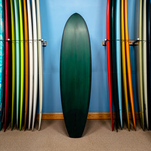 Channel Islands Tri Plane Hull PU/Poly 7'3"