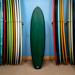 Channel Islands Tri Plane Hull PU/Poly 7'3"
