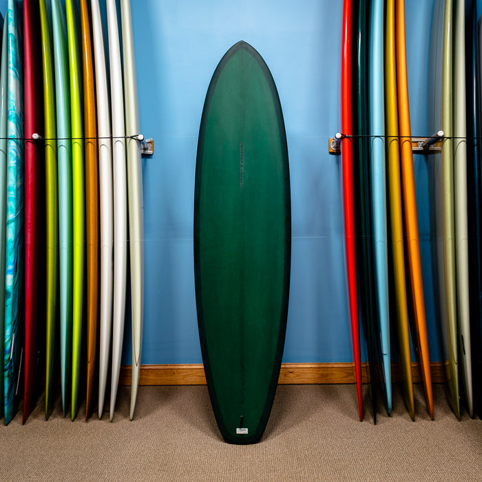 Channel Islands Tri Plane Hull PU/Poly 7'3"