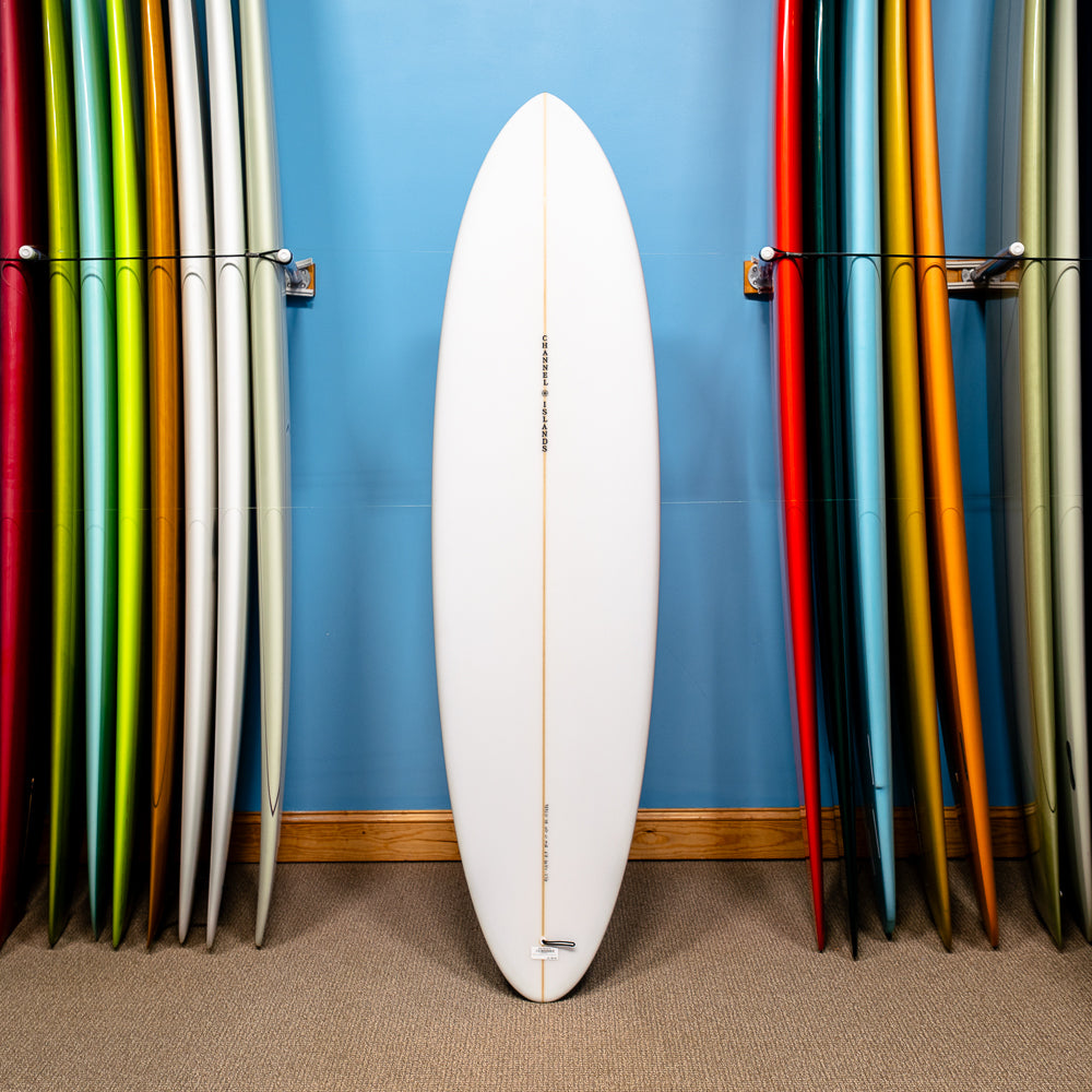 Channel Islands CI Mid PU/Poly 6'8"