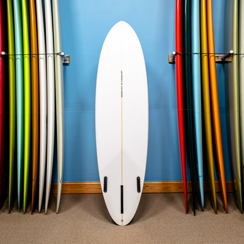 Channel Islands CI Mid PU/Poly 6'8"