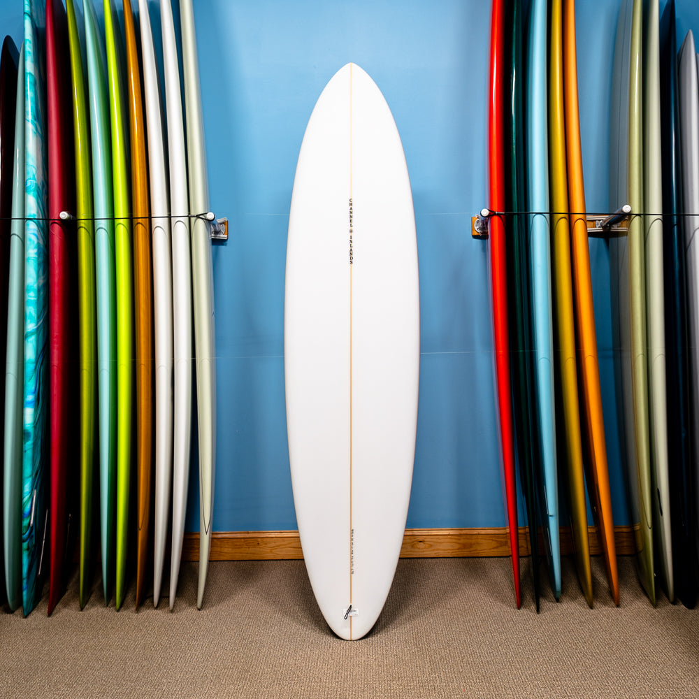 Channel Islands CI Mid PU/Poly 7'6"