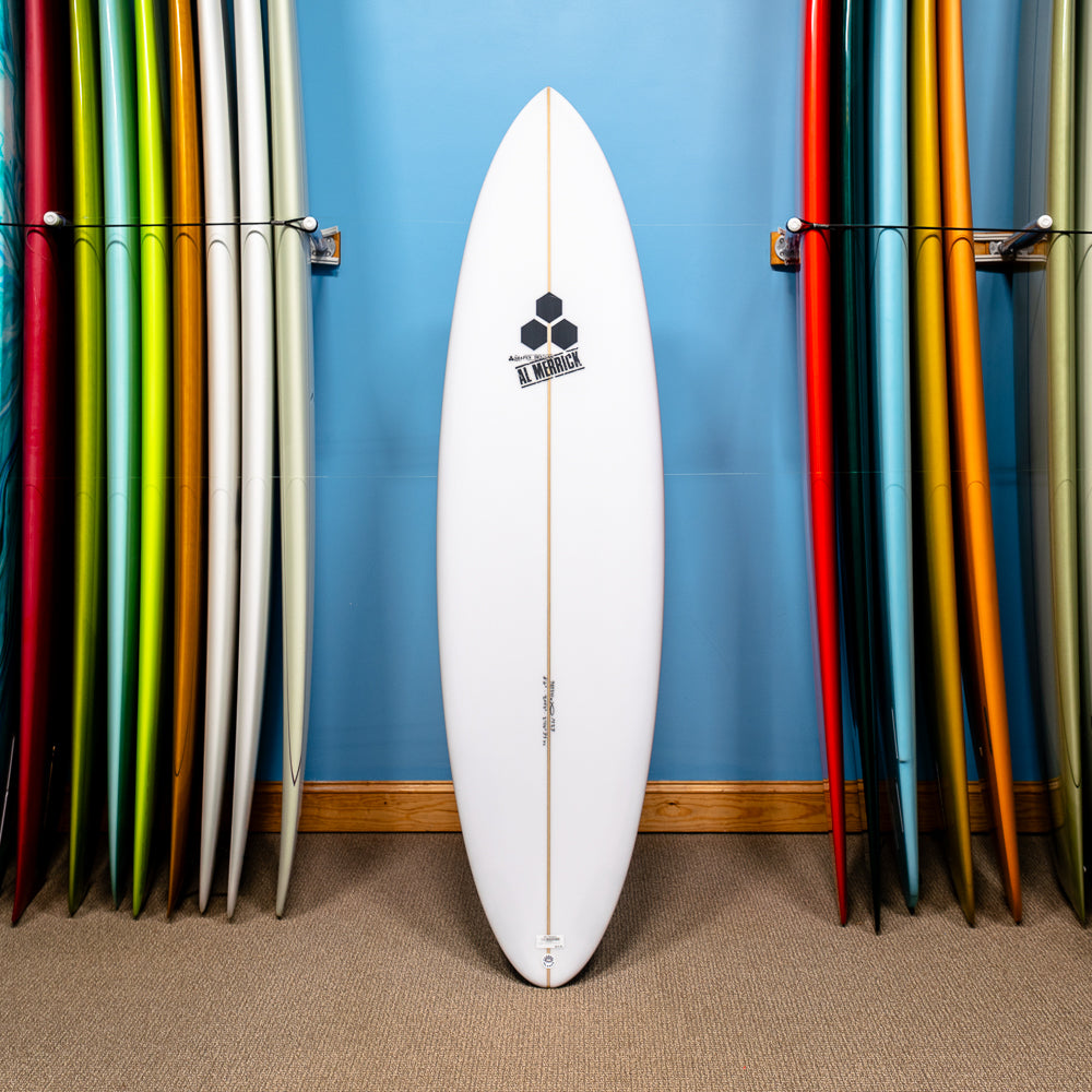 Channel Islands M23 PU/Poly 6'6"