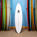 Channel Islands M23 PU/Poly 6'6"