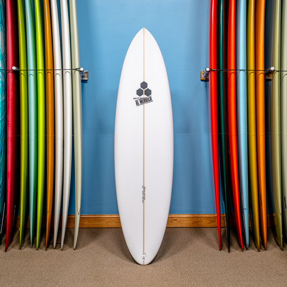 Channel Islands M23 PU/Poly 6'8"