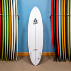 Channel Islands M23 PU/Poly 6'8"