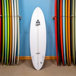 Channel Islands M23 PU/Poly 6'8"