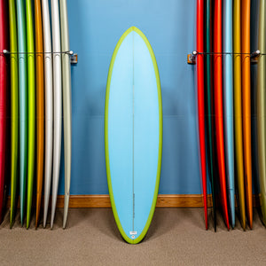Channel Islands CI Mid Twin PU/Poly 6'3"
