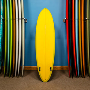 Channel Islands CI Mid Twin PU/Poly 6'7"