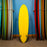 Channel Islands CI Mid Twin PU/Poly 6'7"