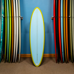 Channel Islands CI Mid Twin PU/Poly 6'7"