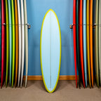 Channel Islands CI Mid Twin PU/Poly 6'9"