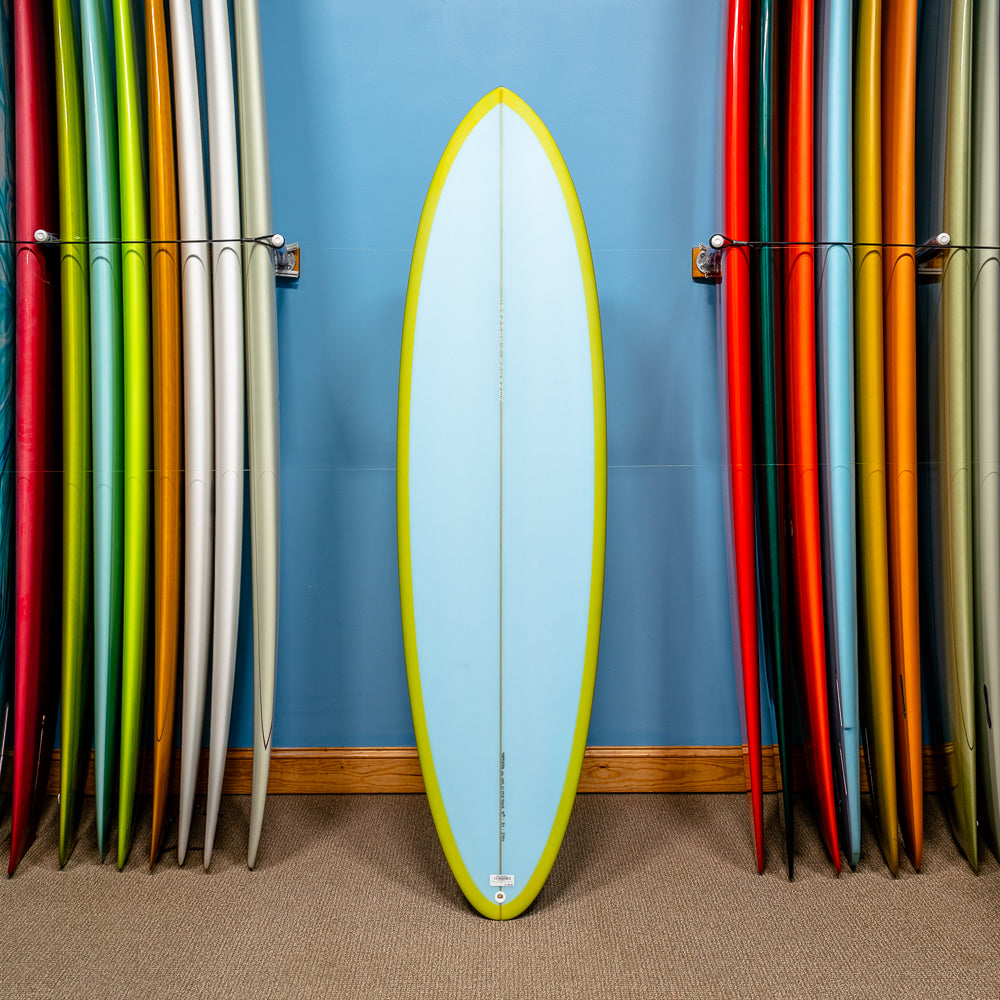 Channel Islands CI Mid Twin PU/Poly 6'9"
