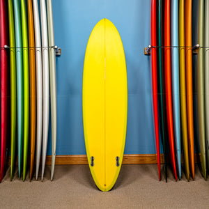 Channel Islands CI Mid Twin PU/Poly 6'9"