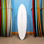 Channel Islands CI Mid Twin PU/Poly 6'3"