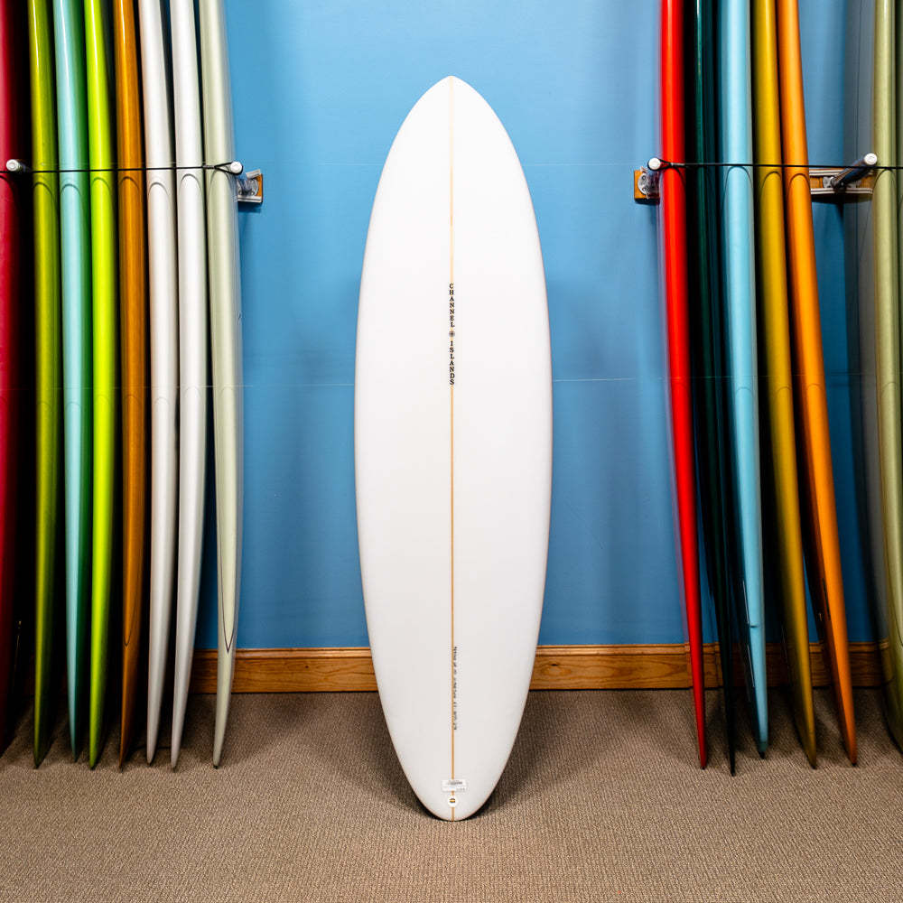 Channel Islands CI Mid Twin PU/Poly 6'3"