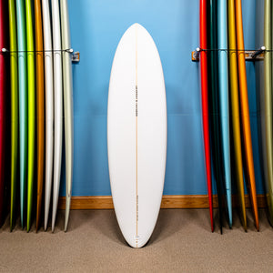 Channel Islands CI Mid Twin PU/Poly 6'3"