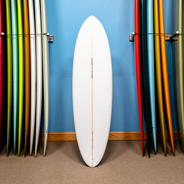 Channel Islands CI Mid Twin PU/Poly 6'3"