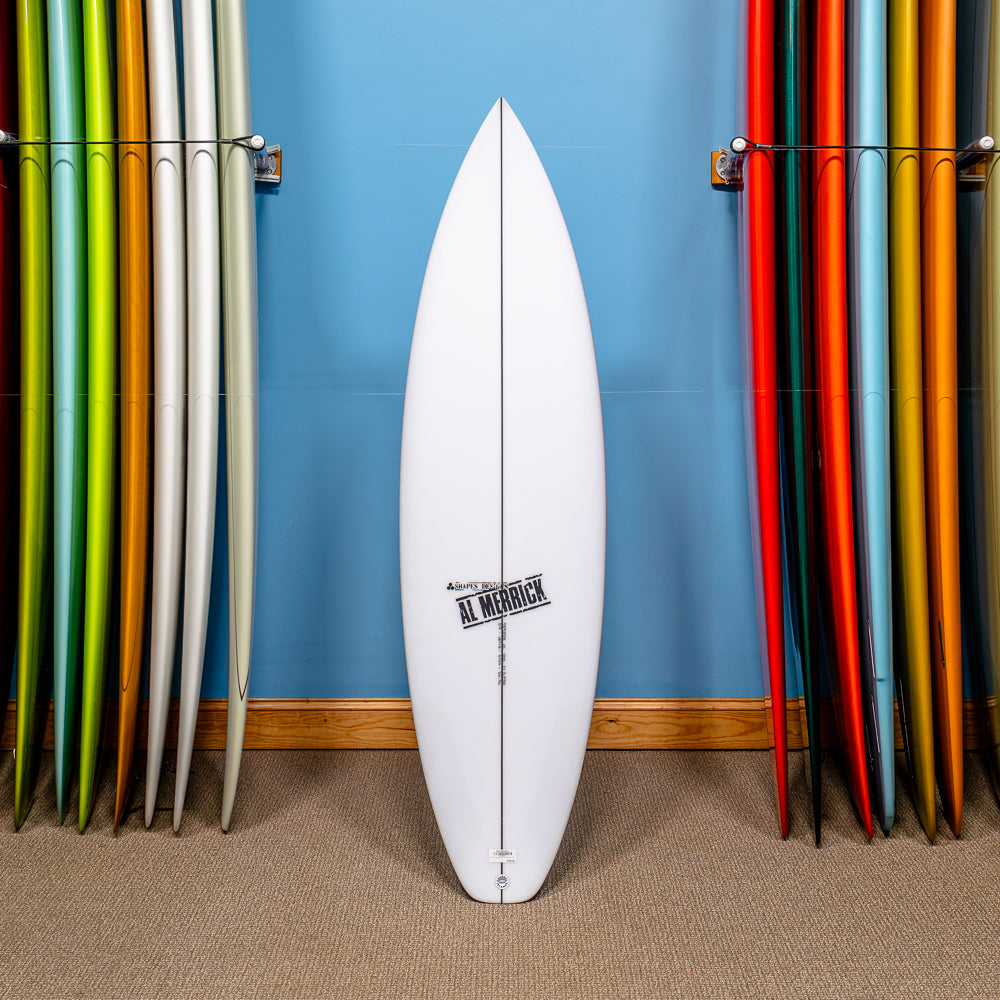 Channel Islands 2.Pro PU/Poly 5'10"