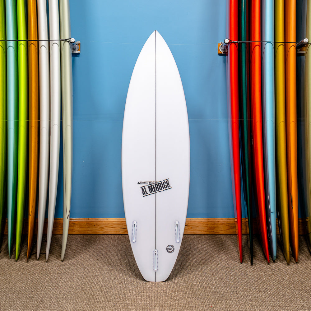 Channel Islands 2.Pro PU/Poly 5'10"