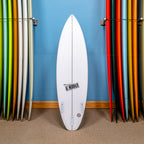 Channel Islands 2.Pro PU/Poly 5'10"
