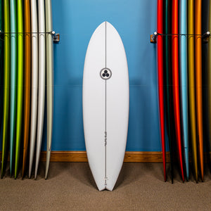 Channel Islands G Skate PU/Poly 5'10"