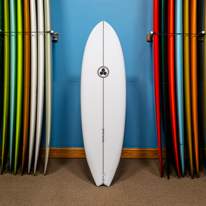 Channel Islands G Skate PU/Poly 5'10"