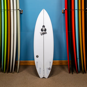 Channel Islands Better Everyday PU/Poly 5'7"