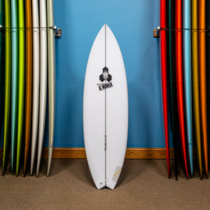 Channel Islands Better Everyday PU/Poly 5'7"