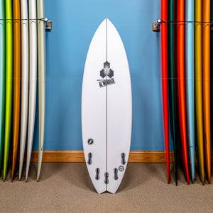 Channel Islands Better Everyday PU/Poly 5'7"