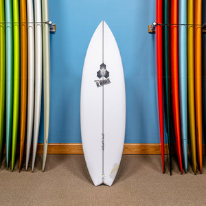 Channel Islands Better Everyday PU/Poly 5'7"