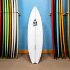 Channel Islands Better Everyday PU/Poly 6'3"