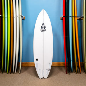 Channel Islands Better Everyday PU/Poly 6'3"