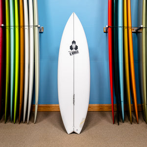 Channel Islands Better Everyday PU/Poly 6'3"