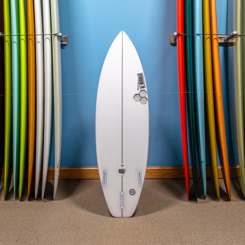 Channel Islands Dumpster Diver 2 PU/Poly 5'8"