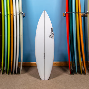 Channel Islands Dumpster Diver 2 PU/Poly 5'8"