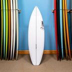 Channel Islands Dumpster Diver 2 PU/Poly 5'10"