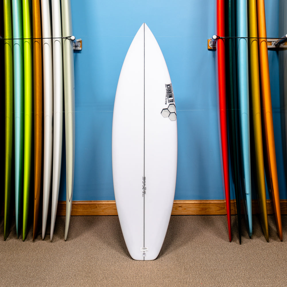 Channel Islands Dumpster Diver 2 PU/Poly 5'10"