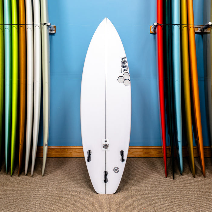 Channel Islands Dumpster Diver 2 PU/Poly 5'10"