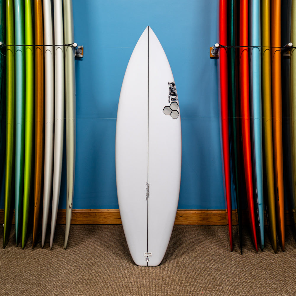 Channel Islands Dumpster Diver 2 PU/Poly 5'11"