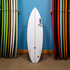 Channel Islands Dumpster Diver 2 PU/Poly 5'11"