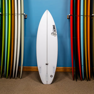 Channel Islands Dumpster Diver 2 PU/Poly 5'11"