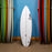 Channel Islands Dumpster Diver 2 PU/Poly 5'11"
