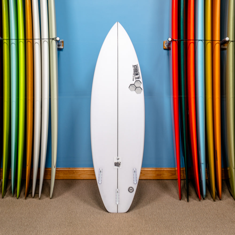 Channel Islands Dumpster Diver 2 PU/Poly 6'2"