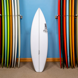 Channel Islands Dumpster Diver 2 PU/Poly 6'2"