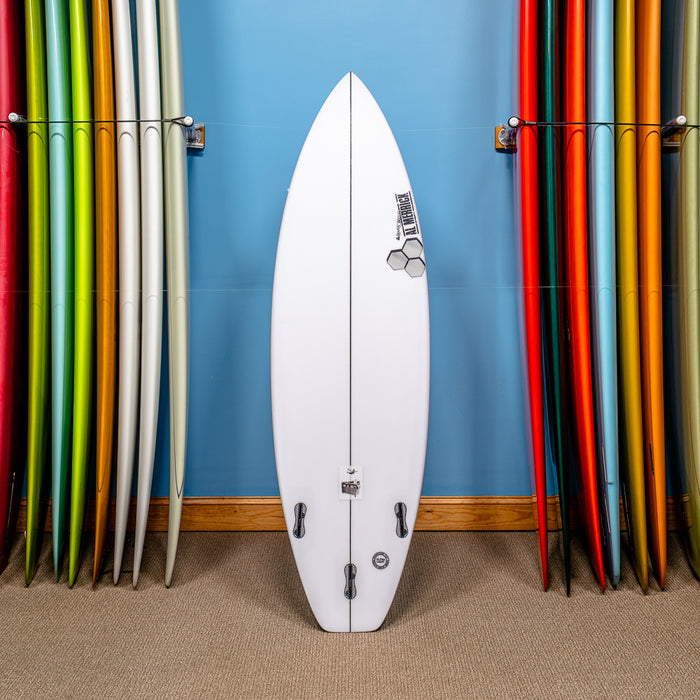 Channel Islands Dumpster Diver 2 PU/Poly 6'2"