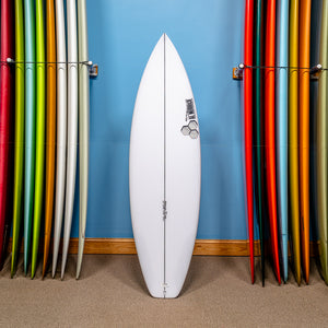Channel Islands Dumpster Diver 2 PU/Poly 6'2"